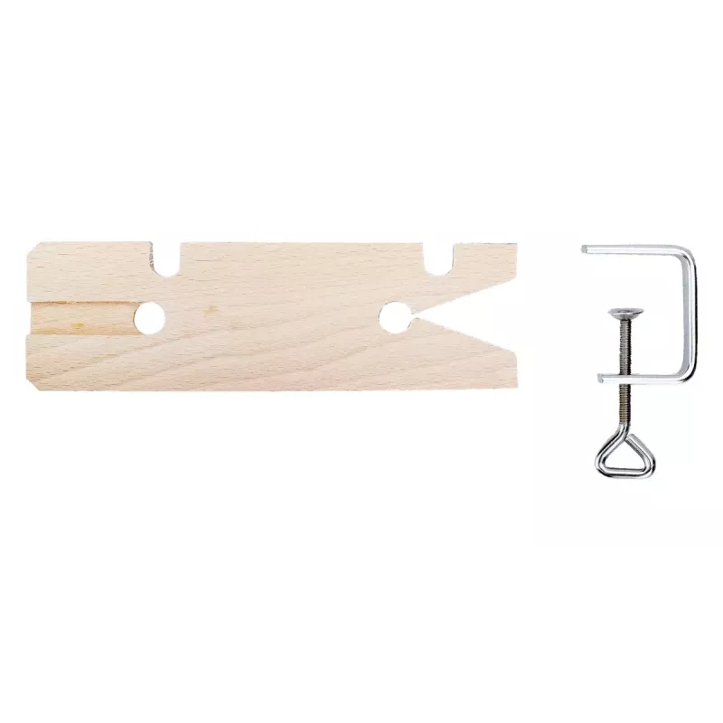 Bahco 502-SET2 accessoireset voor figuurzaag