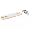 Bahco 502-SET2 decoupeerzaag accessoireset