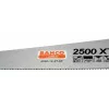 Bahco 2500-19-XT-HP rugzaag 47,5 cm zwart oranje roestvrij staal