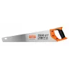 Bahco 2500-19-XT-HP rugzaag 47,5 cm zwart oranje roestvrij staal
