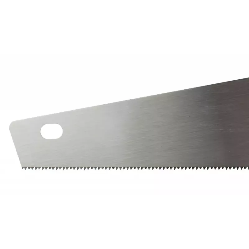Bahco 2500-19-XT-HP rugzaag 47,5 cm zwart oranje roestvrij staal