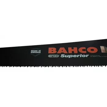 Bahco 2700-24-XT7-HP rugzaag 60 cm zwart oranje