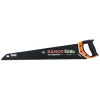 Bahco 2700-24-XT7-HP rugzaag 60 cm zwart oranje