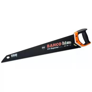 Bahco 2700-24-XT7-HP rugzaag 60 cm zwart oranje