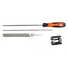 Bahco 168-COMBI-5.5-6924 vijl/rasp lengte 200 mm