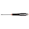 Bahco BE-8621 handschroevendraaier lengte 222 mm gewicht 77 g