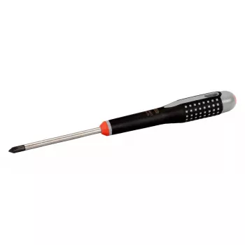 Bahco BE-8621 handschroevendraaier lengte 222 mm gewicht 77 g