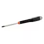 Bahco BE-8621 handschroevendraaier lengte 222 mm gewicht 77 g