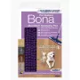 Bona CA101085 wisseldoekje violet microvezel