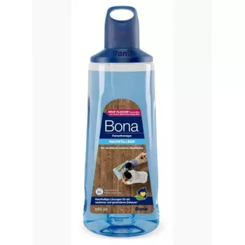 Bona Wood Floor Cleaner navulling vloeibaar 0,85L
