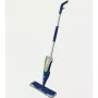 Bona Premium Spray mop voor harde vloeren aluminium microvezel 850 ml
