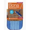 Bona CA101020 wisseldoekje blauw