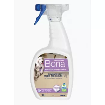 Bona WM859013003 vloeibaar reinigingsmiddel 1L voor hout