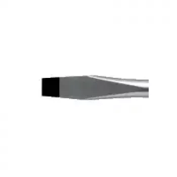 Bahco BE-8160 handschroevendraaier enkelvoudig