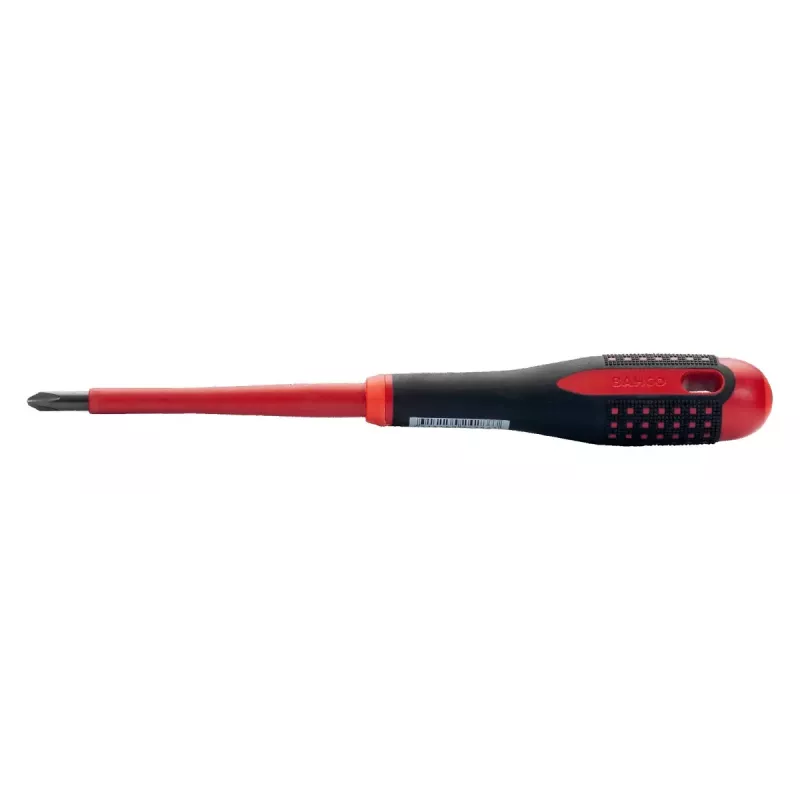 Bahco BE-8600S handschroevendraaier