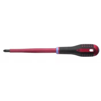 Bahco BE-8810S handschroevendraaier enkelvoudig standaard 27 mm 202 mm