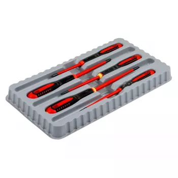 Bahco BE-9881SL handschroevendraaierset