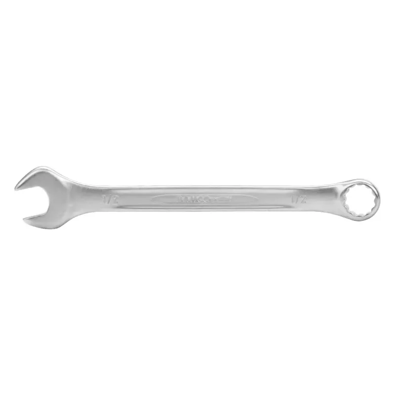 Combisteeksleutel Bahco 111Z-1 breedte 290 mm gewicht 345 g