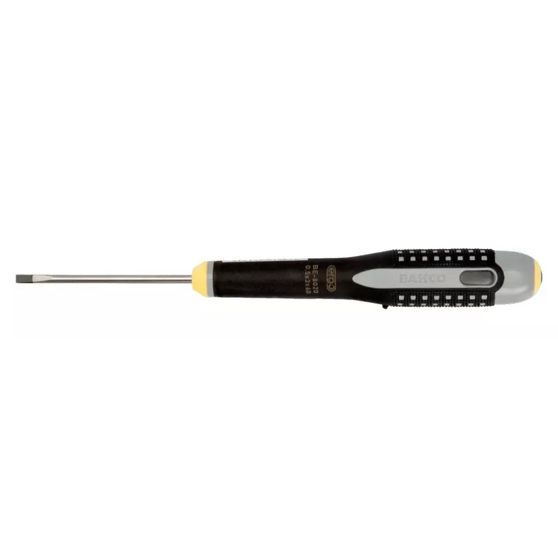 Losse standaardschroevendraaier Bahco BE-8252