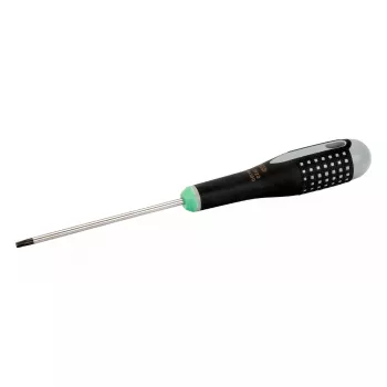 Handschroevendraaier Bahco BE-7909 enkelvoudige platte schroevendraaier