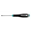 Schroevendraaier Bahco Ergo BE-8080-1 breedte 27 mm lengte 197 mm gewicht 58 g