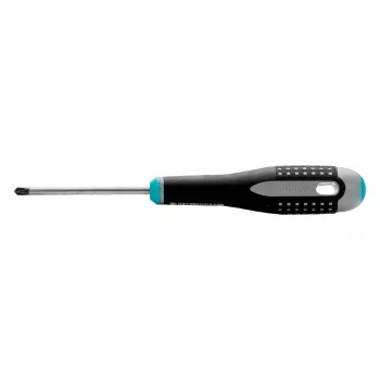 Schroevendraaier Bahco Ergo BE-8080-1 breedte 27 mm lengte 197 mm gewicht 58 g