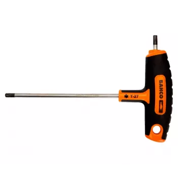 Handschroevendraaier Bahco 901T-027-150 losse combischroevendraaier