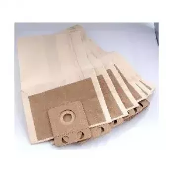 Stofzak Nilfisk DUST BAG 10L 10 stuks