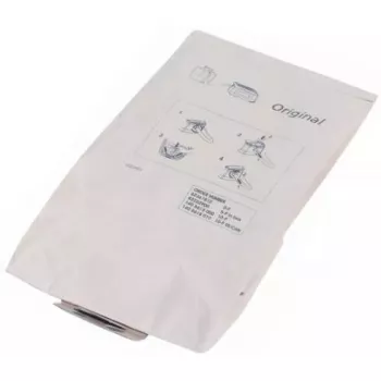 Stofzak Nilfisk DUST BAG 10L 10 stuks