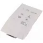 Stofzak Nilfisk DUST BAG 10L 10 stuks