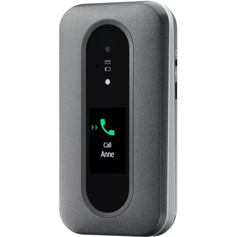 Mobiele telefoon Doro Leva L31 2.8 inch