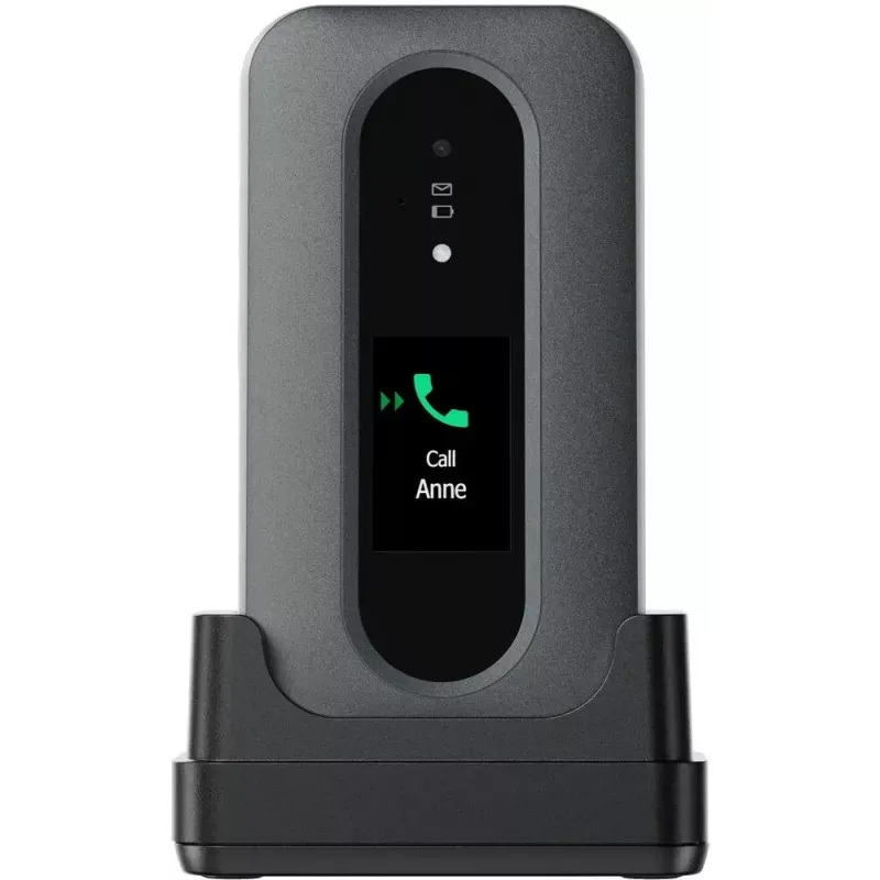 Mobiele telefoon Doro Leva L31 2.8 inch