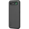 Smartphone Doro Aurora 11 4.5 inch dual SIM Android 14 4 GB 64 GB 3000 mAh grafiet