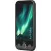Smartphone Doro Aurora 11 4.5 inch dual SIM Android 14 4 GB 64 GB 3000 mAh grafiet