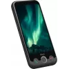 Smartphone Doro Aurora 11 4.5 inch dual SIM Android 14 4 GB 64 GB 3000 mAh grafiet