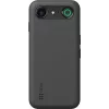 Smartphone Doro Aurora 11 4.5 inch dual SIM Android 14 4 GB 64 GB 3000 mAh grafiet
