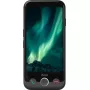 Smartphone Doro Aurora 11 4.5 inch dual SIM Android 14 4 GB 64 GB 3000 mAh grafiet
