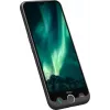 Smartphone Doro Aurora A31 6,1 inch dual SIM Android 14 6GB RAM 128GB grafietgrijs