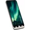 Smartphone Doro Aurora A31 6,1 inch dual SIM Android 14 6GB RAM 128GB grafietgrijs