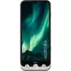 Smartphone Doro Aurora A31 6,1 inch dual SIM Android 14 6GB RAM 128GB grafietgrijs