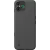 Smartphone Doro Aurora A31 6,1 inch dual SIM Android 14 6GB RAM 128GB grafietgrijs