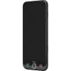 Smartphone Doro Aurora A31 6,1 inch dual SIM Android 14 6GB RAM 128GB grafietgrijs