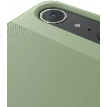 Cover Doro 380274 telefoonhoesje 11,4 cm 4,5 inch groen