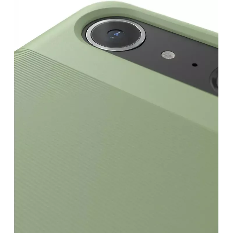 Cover Doro 380274 telefoonhoesje 11,4 cm 4,5 inch groen