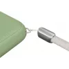 Cover Doro 380274 telefoonhoesje 11,4 cm 4,5 inch groen