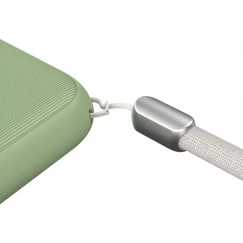 Cover Doro 380274 telefoonhoesje 11,4 cm 4,5 inch groen