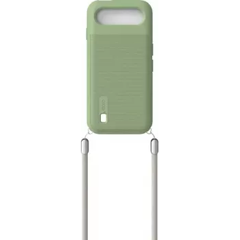 Cover Doro 380274 telefoonhoesje 11,4 cm 4,5 inch groen