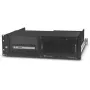 Rackmount-behuizingssysteem No name xMac mini (2024+) 2U – Echo III modulebehuizing