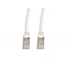 Prokord TP-kabel S/FTP CAT.6 SHIELDED LSZH RJ45 15M GRAU kabel