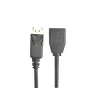 Prokord DisplayPort-kabel 0,5 m DP-DP 0047